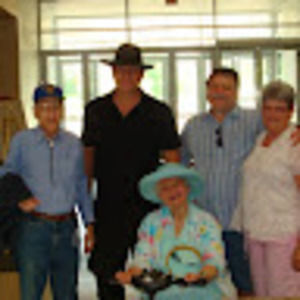 Meet your Posher, Paul